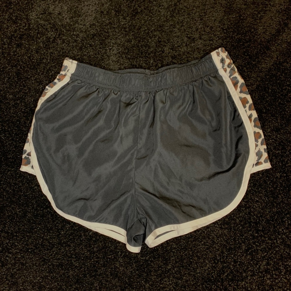 Gym Shorts